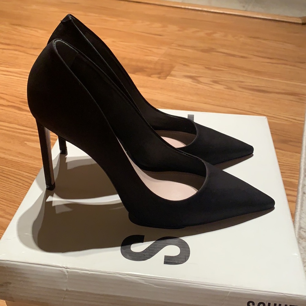 Gorgeous sexy schutz pumps - Picture 4 of 6